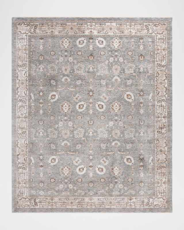 Sandymount Power-Loomed Rug, 9' x 12'